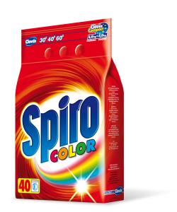 Spiro Color 4kg