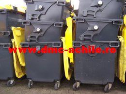 Container gunoi 1100 l