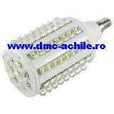 Bec corn cu led 5w