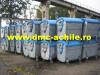 Container 1100 l din fier