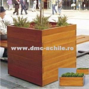 Mobilier parc