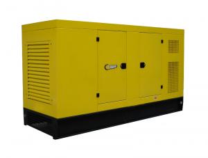 Generator curent KD 35EA3KK 40KVA , Cod: KD 35EA3KK