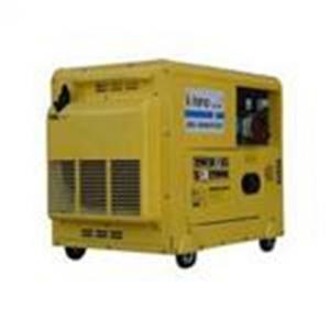Generator curent KD 7500T ATS 7.5KVA , Cod: KD 7500 ATS
