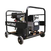 Generator curent KD 180EK 5KVA pt sudura , Cod: KD 180EK