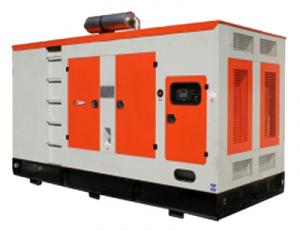 Generator curent KD 160EA3KK 154KVA , Cod: KD 160 EA3KK