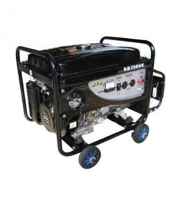 Generator curent KB 8500E 8.5 KVA , Cod: KB 8500E