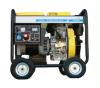 Generator curent kd 8500e3 8.5kva , cod: kd 8500e3