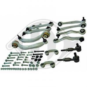 Brate Vw Passat 3bg (01-05) -kit articulatie Vw Passat 3bg