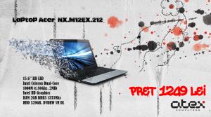 Laptop Acer NX.M12EX.212