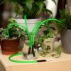 Sistem capilar pentru udarea plantelor de apartament