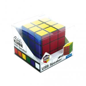 Difuzor USB  "Cub Rubik"