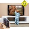 Siguranta anti-inclinare televizoare sau mobila - set