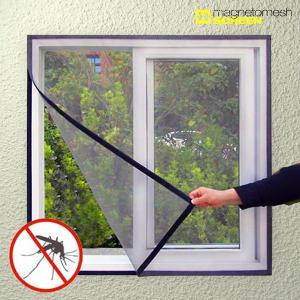 Plasa insecte pentru ferestre