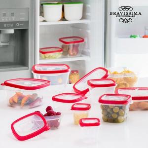 Caserole bucatarie-set 24 buc