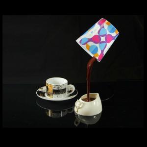 Lampa USB Cafea