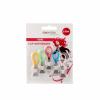 Set 5 carlige, pentru prosoape bucatarie,1 x