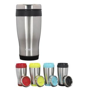 Cana termos cafea, inox, 400 ml