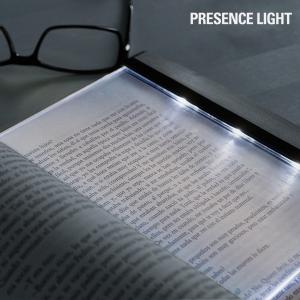 Ecran LED pentru citit