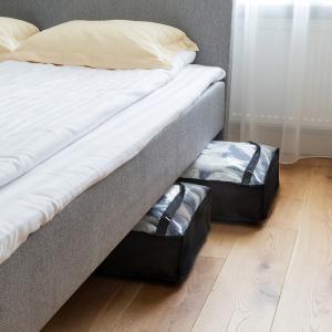 Husa depozitare textile sub pat sau dulap-set 2 buc-Nice