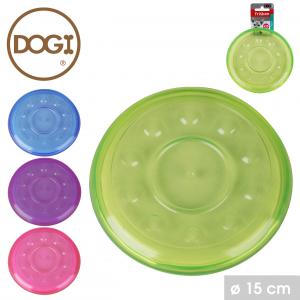 Frisbee pentru caini 15 cm