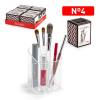 Organizator pentru cosmetice make up no. 4