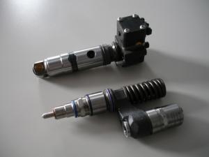 Reparatii unitate pompa, unitate injector / pompa duza Bosch