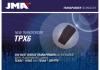 Cip JMA TPX6
