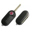 Cheie briceag fiat bravo 3 butoane completa magneti-marelli