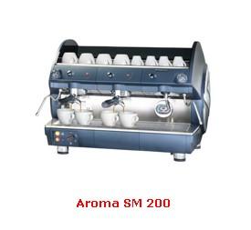 Aroma SM 200