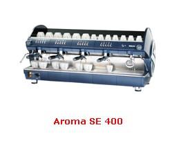 Aroma SE 400