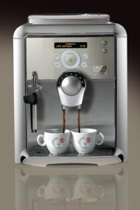 Gaggia Swing UP