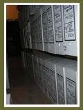 Arhivare legatorie :selectionarea documentelor