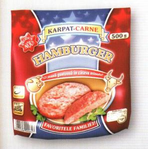 Ingrediente hamburger