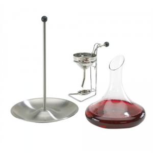 Set decantor pentru vin