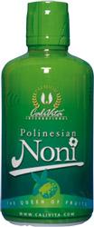 Noni liquid - Produs naturist Calivita