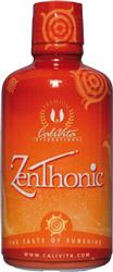 Zenthonic - Produs naturist Calivita