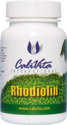 Rhodiolin - Produs naturist Calivita