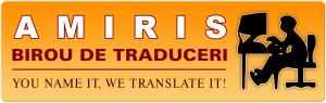 Traduceri autorizate in 38 de limbi