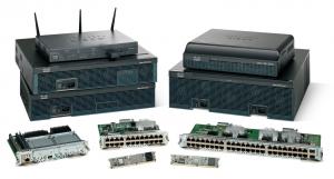 Cisco Borderless Networks