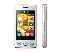 Telefon LG T300