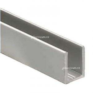 Profile speciale aluminiu