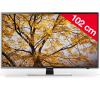 Televizor LED Blaupunkt BLA40/133/3D, Full HD, USB, HDMI, Diagonala 40 Inch, Tuner Digital DVB-T/C, Negru