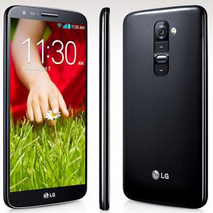 Smartphone LG G2 Mini D620, Touchscreen, Camera Foto 8 MP, Memorie Ram 1 GB, Memorie interna 8 GB