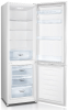 Combina frigorifica gorenje rk4181pw4, clasa f, 198 +