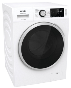 Masina de spalat rufe cu uscator Gorenje WD10514, 10/7kg, 1400rpm, Clasa A, alb