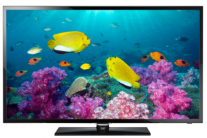 Televizor LED Samsung UE32F5300, Full HD, 81 cm, Smart Hub, USB, HDMI