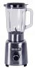 Blender Heinner HBL-ICE1000XMC, 1000 W, viteza variabila+puls, recipient sticla 1.5 litri, inox
