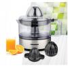 Storcator de citrice heinner limme c300ss, 30 w, 500 ml, doua