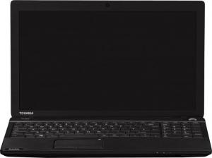Laptop Toshiba C50-B-149, Procesor Intel Core i3, Frecventa 1.7 GHz, Display 15.6 Inch, 4GB DDR3, Hdd 500 GB, Negru