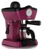 Espressor cafea heinner hem-200bg, 800 w, 5 bari, sistem de